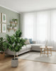Artificial Olive Tree 130cm - UV Resistant Mediterranean Plant - Designer Vertical Gardens Articial Trees Artificial Plants