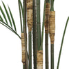Artificial Areca Palm Tree 210cm - UV Protected Tropical Plant - lifestyle image