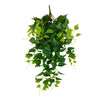 Artificial Philodendron Trail – Dense Greenery Vine (90cm) - Designer Vertical Gardens