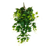 Artificial Philodendron Trail – Dense Greenery Vine (90cm) - Designer Vertical Gardens