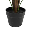 Artificial Phoenix Palm Plant 80cm - Designer Vertical Gardens Artificial Trees Bamboos and Palm