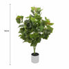 Artificial Potted Grape Vine Tree 70cm - Designer Vertical Gardens artificial green wall sydney Artificial Trees