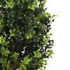 Artificial Potted Topiary Tree 120cm UV Resistant - Designer Vertical Gardens artificial vertical garden melbourne artificial vertical garden plants