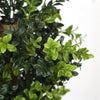 Artificial Potted Topiary Tree 120cm UV Resistant - Designer Vertical Gardens artificial vertical garden melbourne artificial vertical garden plants