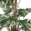 Artificial Variegated Monstera 90cm - Premium Swiss Cheese Plant - Designer Vertical Gardens Artificial Shrubs and Small plants Artificial Trees