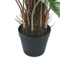 Artificial Variegated Monstera 90cm - Premium Swiss Cheese Plant - Designer Vertical Gardens Artificial Shrubs and Small plants Artificial Trees