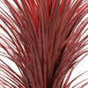 Burgundy Bliss Yucca Grass 115cm UV and Weather Resistant - Designer Vertical Gardens Artificial Shrubs and Small plants Dracena & Artificial Yucca