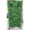Event Stand / Portable Green Wall or Vertical Garden Frame 2m High x 1m Wide - Designer Vertical Gardens artificial garden wall plants artificial green wall australia