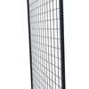 Event Stand / Portable Green Wall or Vertical Garden Frame 2m High x 1m Wide - Designer Vertical Gardens artificial garden wall plants artificial green wall australia