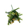 Fresh Breeze Dwarf Japanese Yew UV Proof 27cm - Designer Vertical Gardens Artificial flower stems Stems / Ferns