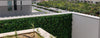Green Meadows Artificial Vertical Garden / Fake Green Wall 1m x 1m UV Resistant - Designer Vertical Gardens artificial garden wall plants artificial green wall australia