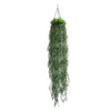 Hanging Fern Cascade Basket – UV Resistant (26cm x 135cm) - Designer Vertical Gardens hanging plants