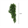 Hanging Mossy Cedar Vine UV & Fire Rated (22cm x 76cm) - Designer Vertical Gardens