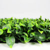 Jasmine Artificial Hedge Panel 1m x 1m – SGS UV Resistant - Designer Vertical Gardens artificial fence artificial fence plants
