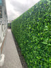 Lavender Artificial Vertical Garden / Fake Green Wall 1m x 1m UV Resistant UV Resistant - Designer Vertical Gardens artificial garden plants artificial garden wall plants