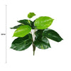 Lilly Pilly Stem - 32cm - Designer Vertical Gardens artificial garden wall plants artificial green wall australia