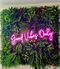 Luxury Country Fern Vertical Garden Green Wall Panel 1m x 1m – SGS UV Resistant - Designer Vertical Gardens artificial garden wall plants artificial green wall australia