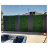 Luxury Dense Buxus Artificial Hedge Tile 1m x 1m – SGS UV Resistant - Designer Vertical Gardens artificial garden wall plants artificial green wall australia