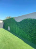 Luxury Flowering Buxus Artificial Hedge Panel 1m x 1m – SGS UV Resistant - Designer Vertical Gardens artificial green wall australia artificial green wall sydney
