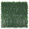 Luxury Flowering Buxus Artificial Hedge Panel 1m x 1m – SGS UV Resistant - Designer Vertical Gardens artificial green wall australia artificial green wall sydney