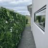 Luxury Flowering White Jasmine Vertical Garden Green Wall Panel 1m x 1m – SGS UV Resistant - Designer Vertical Gardens artificial garden wall plants artificial green wall australia