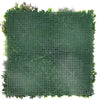 Luxury Forest Floor Vertical Garden Green Wall Panel 1m x 1m – SGS UV Resistant - Designer Vertical Gardens artificial green wall australia artificial green wall installation