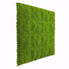 Luxury Fresh Natural Green Artificial Moss Wall Panel 1m x 1m – SGS UV Resistant - Designer Vertical Gardens artificial garden wall plants artificial green wall australia
