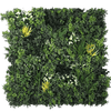 Luxury Green Forest Vertical Garden Green Wall Panel 1m x 1m – SGS UV Resistant & Fire Rated - Designer Vertical Gardens artificial garden wall plants artificial green wall australia