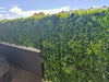 Luxury Green Sensation Vertical Garden Green Wall Panel 1m x 1m – SGS UV Resistant (1 Week Price Reduction) - Designer Vertical Gardens artificial garden wall plants artificial green wall australia