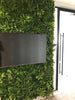 Luxury Green Sensation Vertical Garden Green Wall Panel 1m x 1m – SGS UV Resistant (1 Week Price Reduction) - Designer Vertical Gardens artificial garden wall plants artificial green wall australia