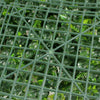 Luxury Mixed Ivy Artificial Hedge Panel 1m x 1m – SGS UV Resistant - Designer Vertical Gardens artificial garden wall plants artificial green wall australia