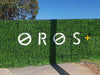Luxury Mixed Ivy Artificial Hedge Panel 1m x 1m – SGS UV Resistant - Designer Vertical Gardens artificial garden wall plants artificial green wall australia