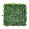 Luxury Verdant Fern Vertical Garden Green Wall Panel 1m x 1m – SGS UV Resistant - Designer Vertical Gardens artificial vertical garden melbourne artificial vertical garden plants