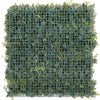 Luxury Vista Green Vertical Garden Green Wall Panel 1m x 1m – SGS UV Resistant - Designer Vertical Gardens artificial garden wall artificial garden wall plants