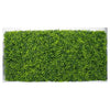 Mixed English Boxwood Portable Hedge 1m x 50cm - UVTEX Certified UV Resistant - Designer Vertical Gardens artificial garden wall plants artificial green wall australia