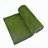 Moss Artificial Vertical Garden Wall Covering - 200cm x 50cm - Designer Vertical Gardens artificial green wall australia artificial green wall installation
