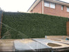 Natural Buxus Artificial Hedge Panel 1m x 1m – SGS UV Resistant - Designer Vertical Gardens artificial garden wall plants artificial green wall australia