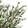 Nearly Natural Extra Larger Olive Tree With Olives 285cm