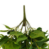 Artificial Philodendron Trail – Dense Greenery Vine (90cm) - lifestyle image