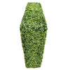 Portable Light Boxwood Hedge 1m x 1m - UVTEX Certified UV Resistant - Designer Vertical Gardens artificial garden wall plants artificial green wall australia