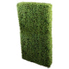 Portable Premium Buxus Hedge 2m x 1m - UVTEX Certified UV Resistant - Designer Vertical Gardens artificial garden wall plants artificial green wall australia