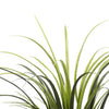 Potted Artificial Long Grass (Yucca Grass) 75cm UV Resistant - Designer Vertical Gardens Artificial Trees Dracena & Artificial Yucca
