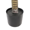 Potted Artificial Yucca Tree With Tall Head 150cm UV Resistant  - Designer Vertical Gardens Artificial Trees Artificial Trees for Balconies