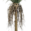 Potted Artificial Yucca Tree With Tall Head 150cm UV Resistant  - Designer Vertical Gardens Artificial Trees Artificial Trees for Balconies
