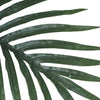 Potted Bushy Artificial Areca Palm Tree 120cm - Designer Vertical Gardens Articial Trees Artificial Trees