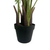 Premium Artificial Areca Palm Tree Real Touch 160cm - Designer Vertical Gardens Bamboos and Palm indoor