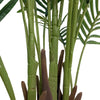 Premium Artificial Areca Palm Tree Real Touch 160cm - Designer Vertical Gardens Bamboos and Palm indoor