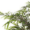 Premium Dense Artificial Black Bamboo 150cm - Designer Vertical Gardens Artificial Trees Artificial Trees for Balconies