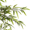 Premium Dense Artificial Black Bamboo 180cm - Designer Vertical Gardens Artificial tree Artificial Trees