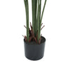 Premium Dense Artificial Plam Tree 180cm Areca Faux Tree (Knock Down) - Designer Vertical Gardens artificial palm tree fake palm tree
